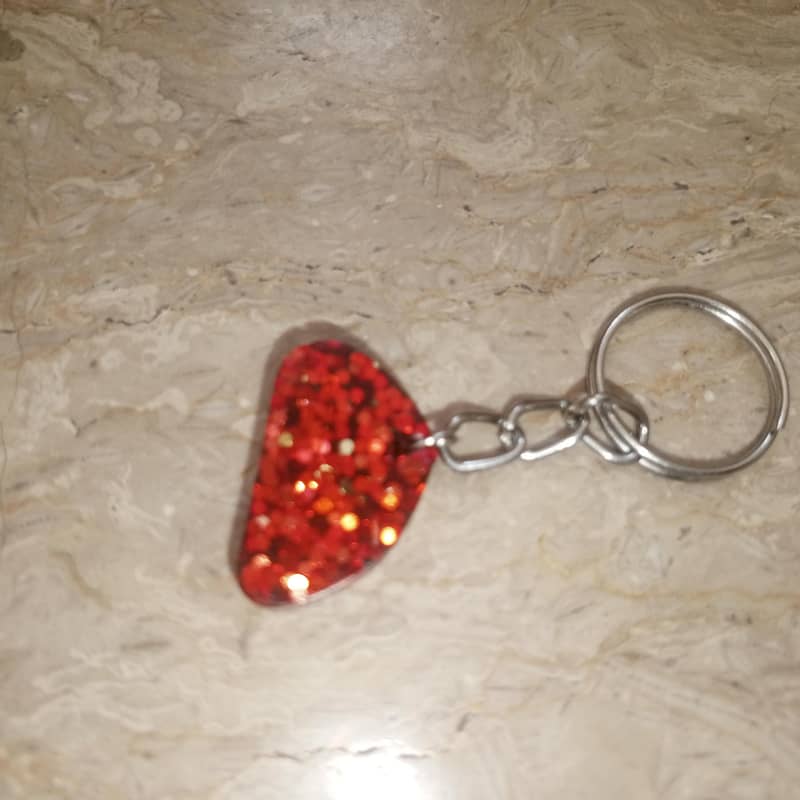 Keychain 1