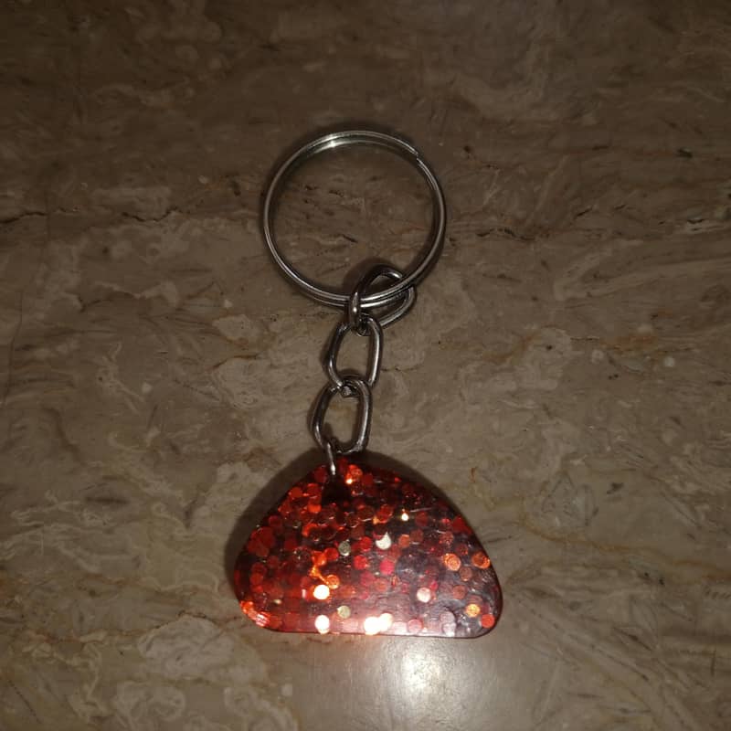 Keychain 2
