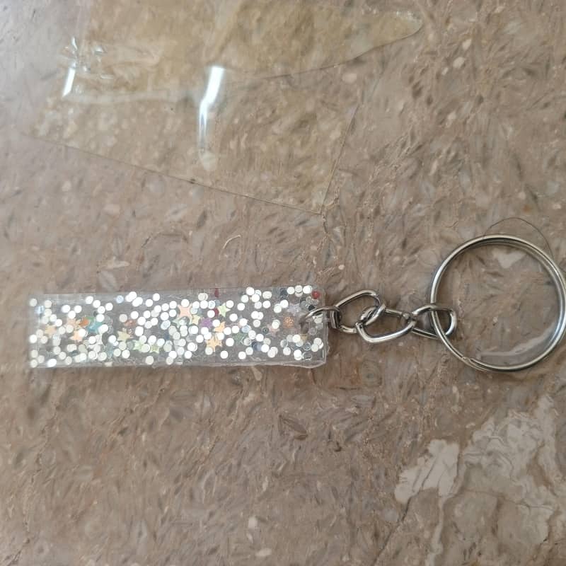 Keychain 4