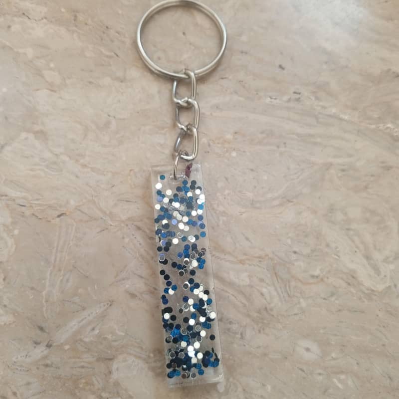 Keychain 5