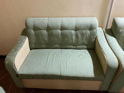 7 seater sofa set