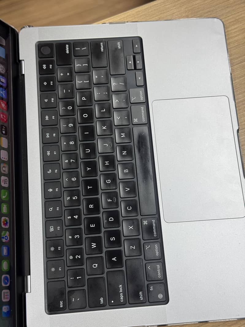 Macbook 1