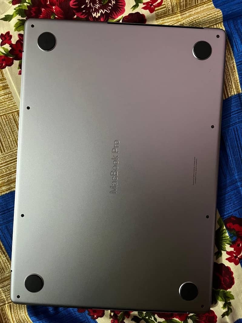 Macbook 3