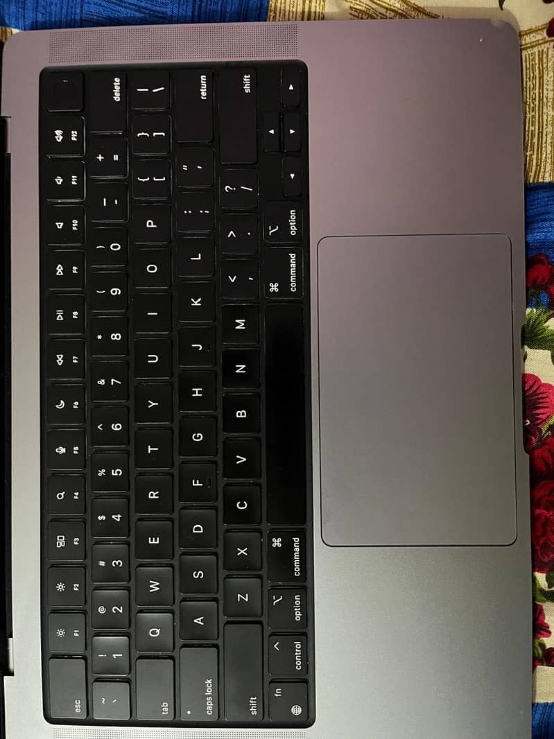 Macbook 4
