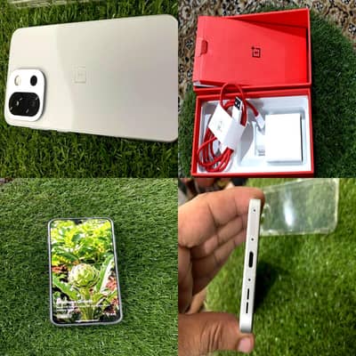 One Plus 13t 12GB Ram 256GB  Snapdragon 8 Elite Gen 5 best gaming