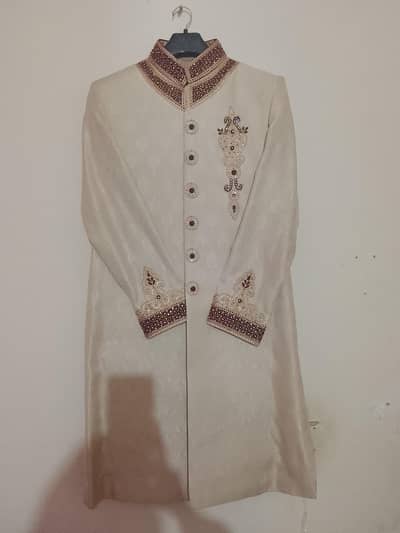 wedding sherwani