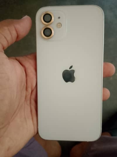 iPhone 12 PTA 128 gb
