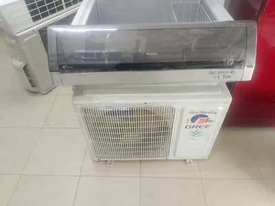 Gree G10 1.5 Ton DC inverter (0321/0807777)