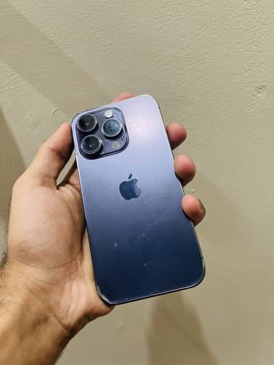 Apple iPhone 14 Pro