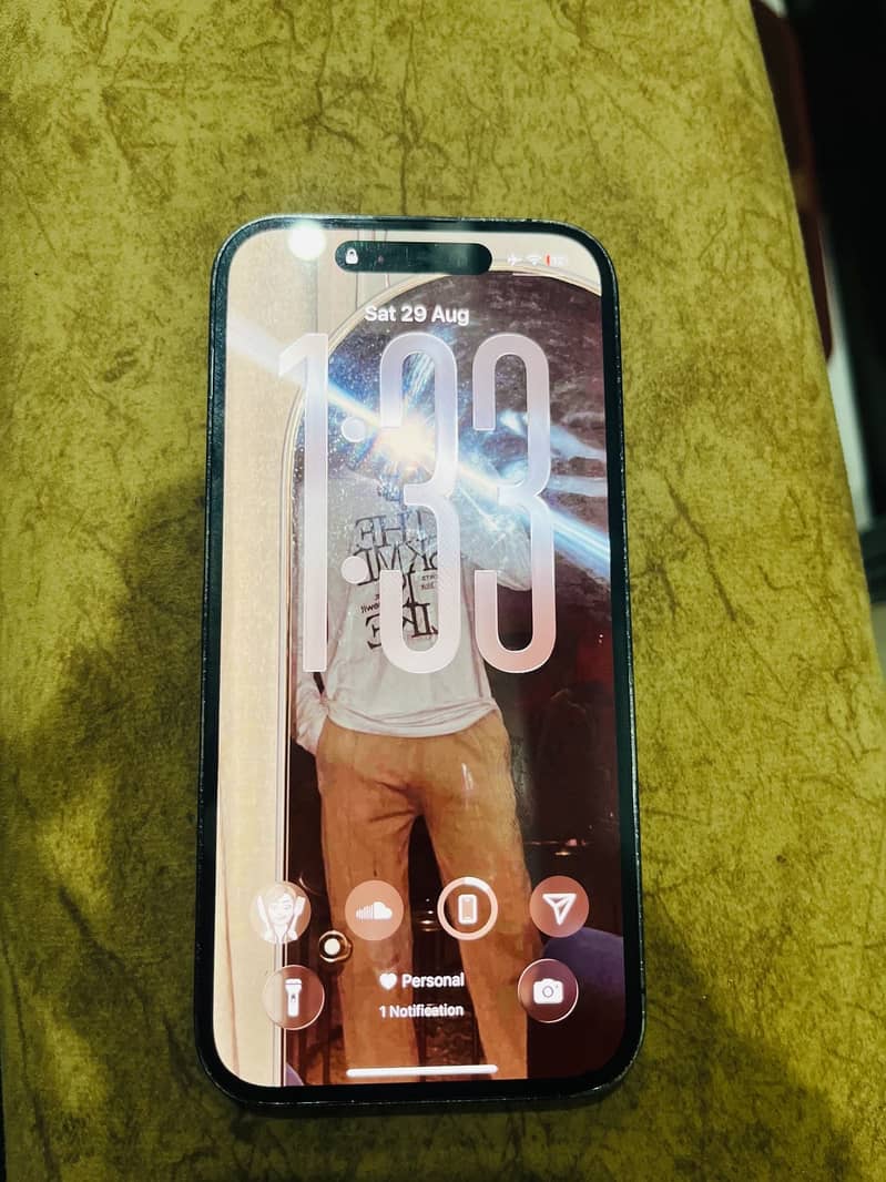 Apple iPhone 14 Pro 2