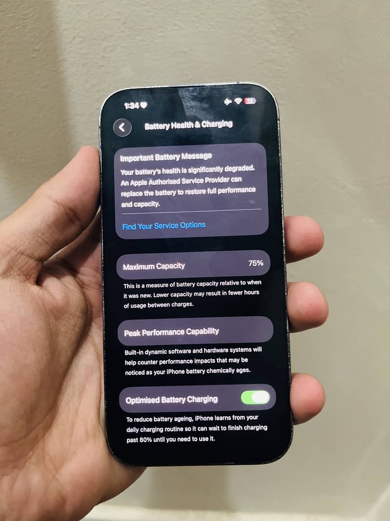 Apple iPhone 14 Pro 4