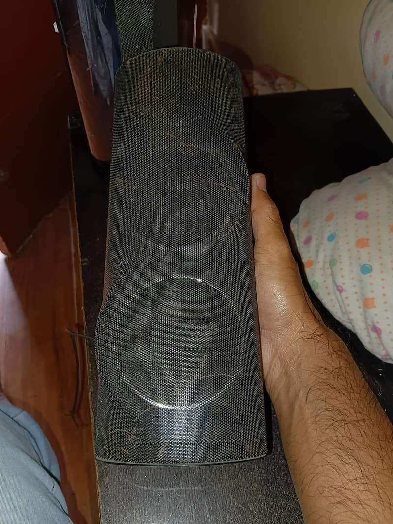 PHILLIPS speaker pair . . 3