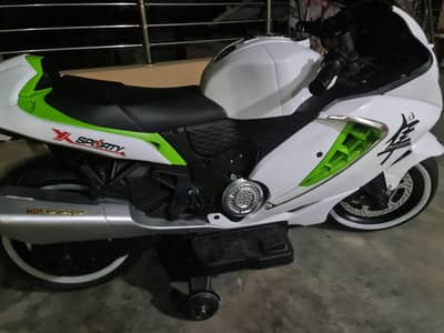 Kids Full Size Bike Haya Busa Model for kids up to 11 years