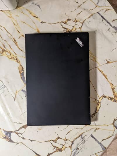 Lenovo laptop
