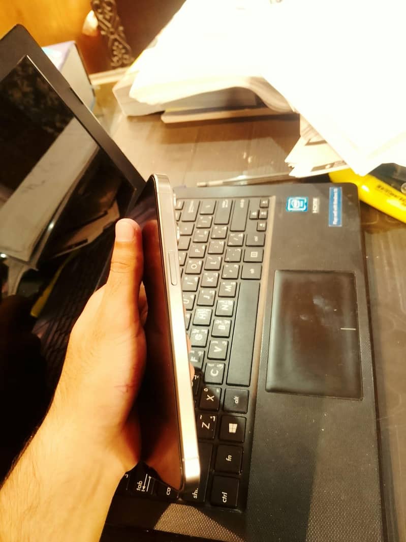 Apple iPhone 15 Pro Max 5