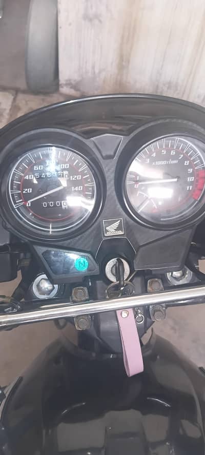 CB125F for sale