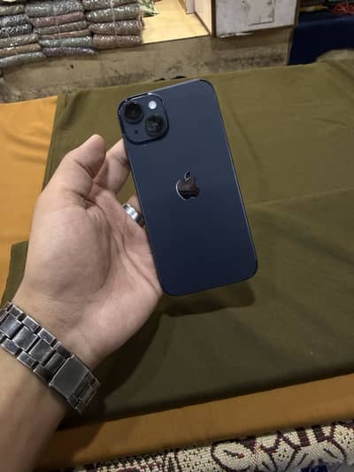 Apple iPhone 14 —-128gb—-jv