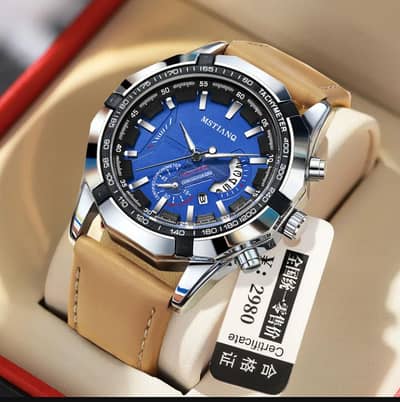 Chinese branded watch available in Pakistan
