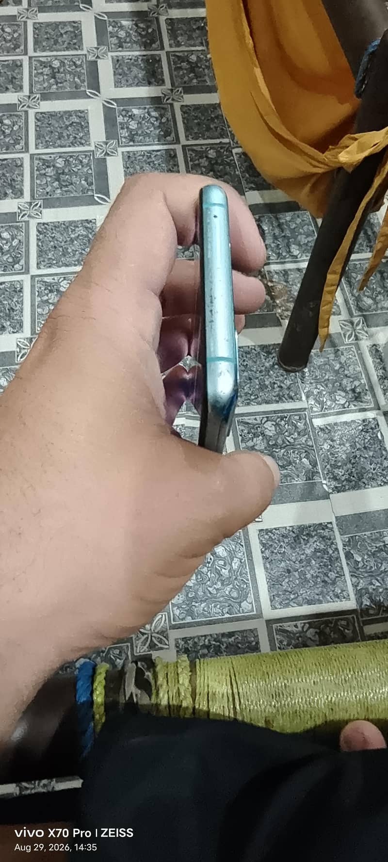One Plus 8T 6