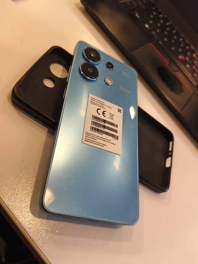 Xiaomi Redmi Note 13