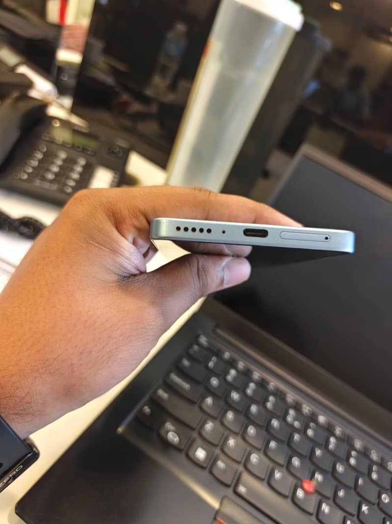 Xiaomi Redmi Note 13 1