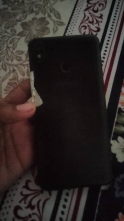 Infinix Smart 2