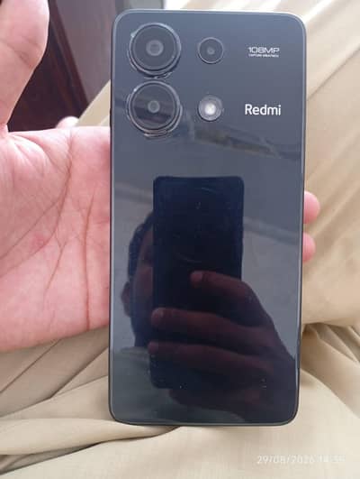 Xiaomi Redmi Note 13