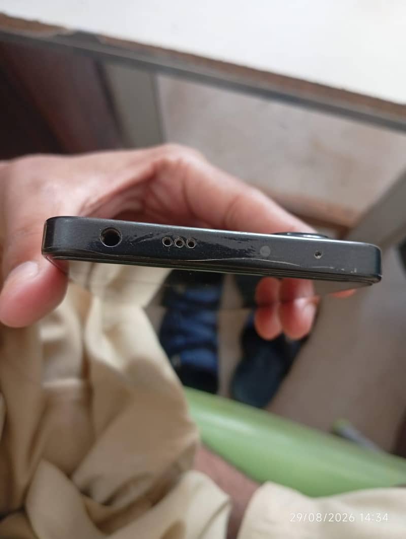 Xiaomi Redmi Note 13 1