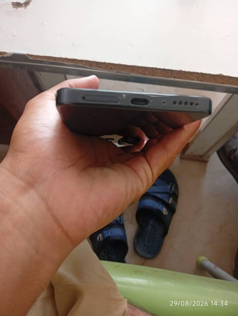 Xiaomi Redmi Note 13 2