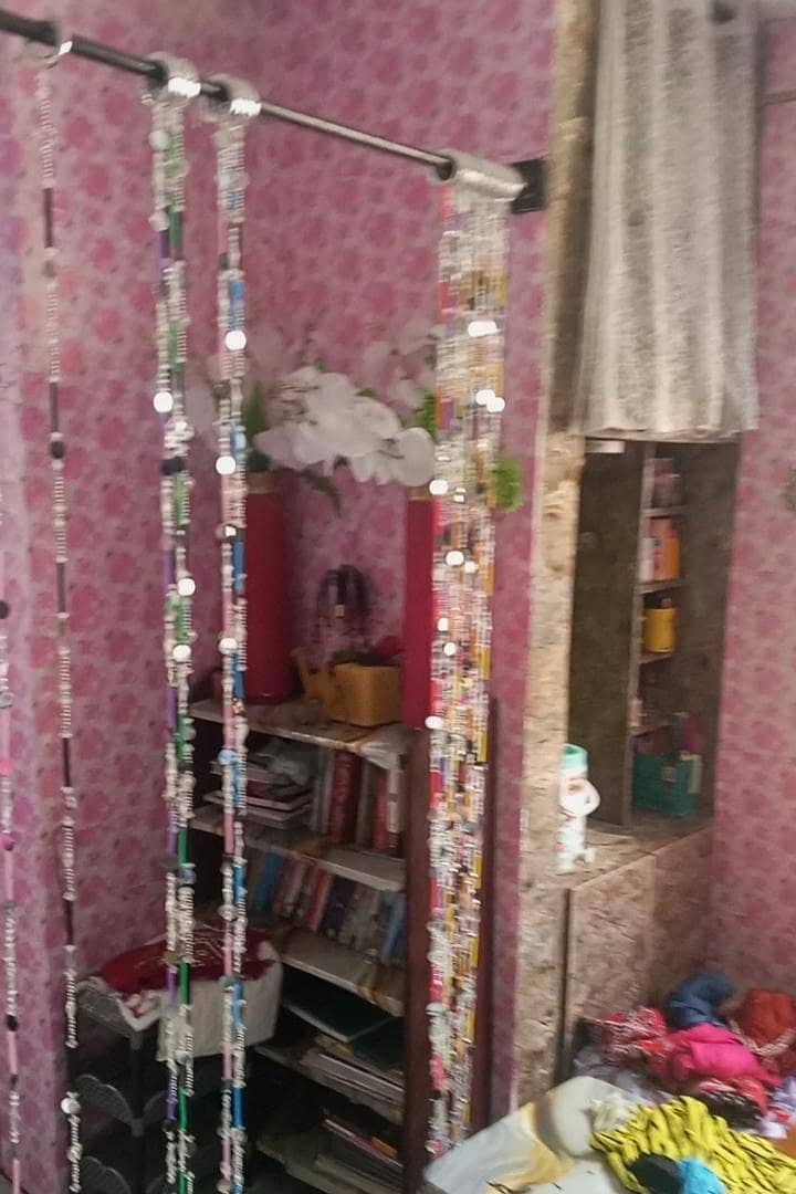 دو مرلہ کارنر ڈھائی سٹوری (برما ٹاؤن) 0