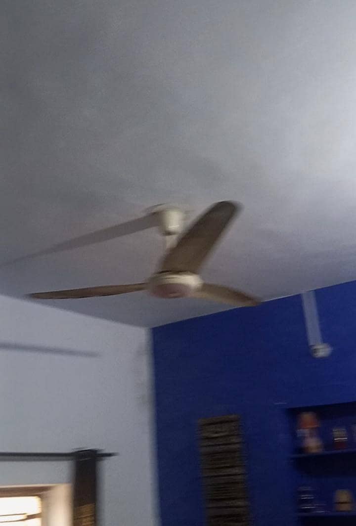 دو مرلہ کارنر ڈھائی سٹوری (برما ٹاؤن) 1