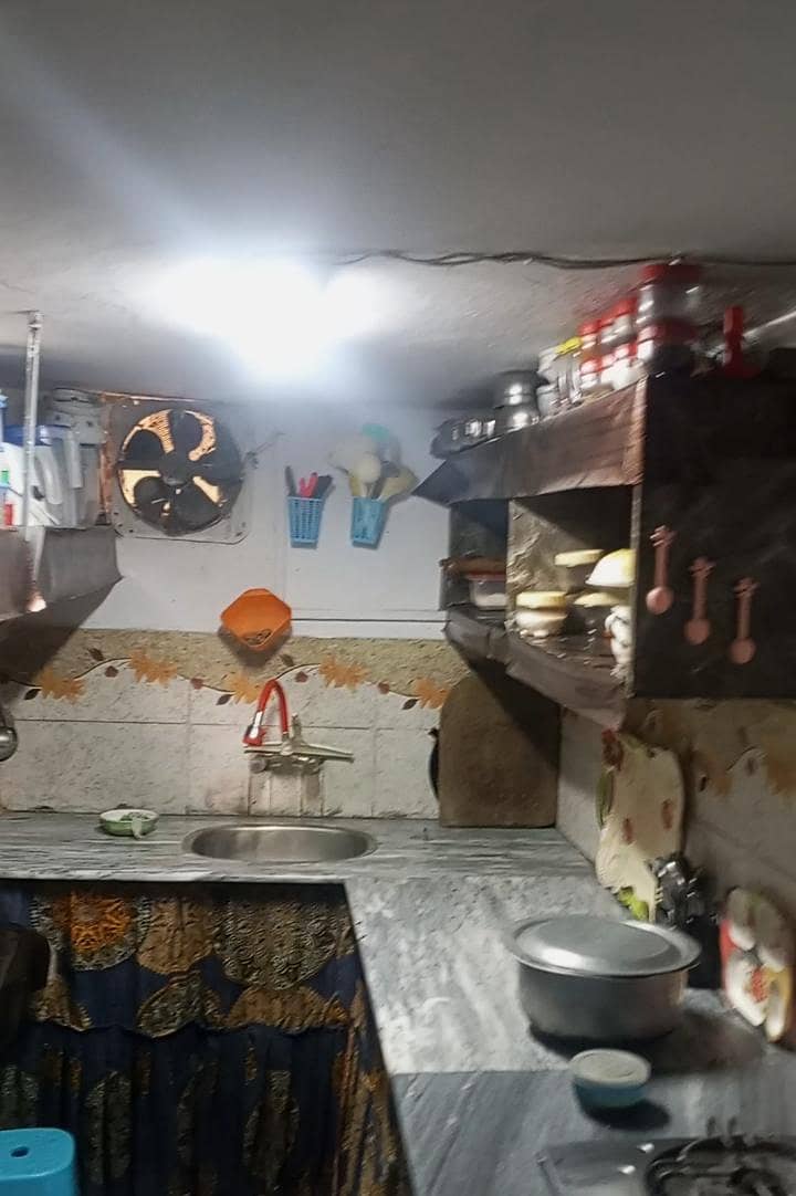 دو مرلہ کارنر ڈھائی سٹوری (برما ٹاؤن) 2