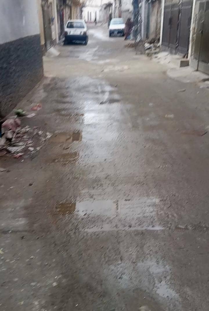 دو مرلہ کارنر ڈھائی سٹوری (برما ٹاؤن) 9