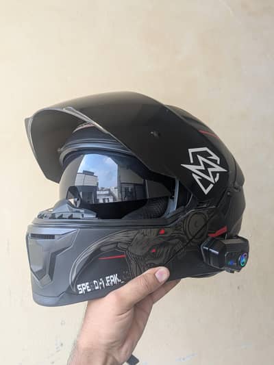 Superair Helmet For Sale