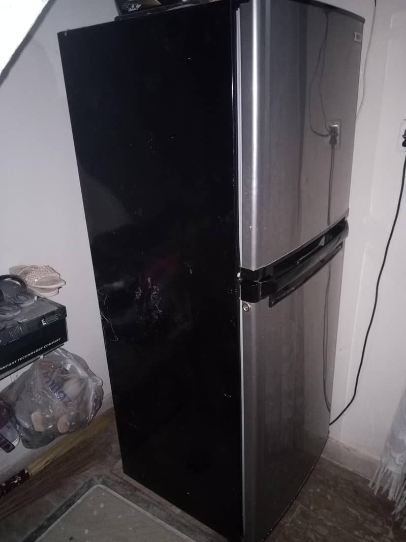 orient fridge 5