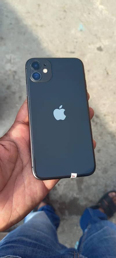 IPhone 11 64gb face I'd truetone ok non pta mdm no exchange offers