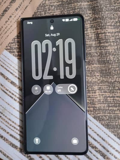Honor Magic V2 512gb