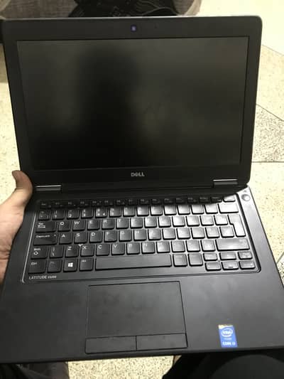 Dell core i3