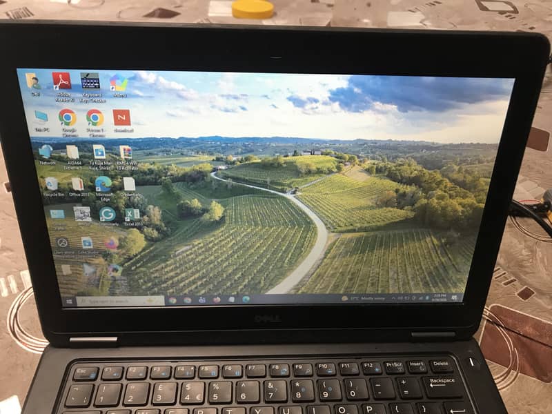 Dell core i3 3