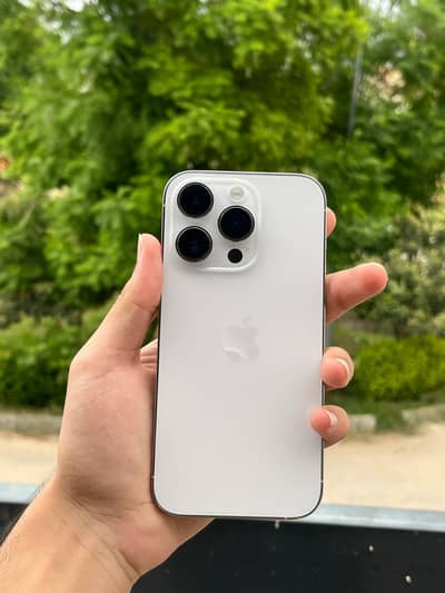 Apple iPhone 14 Pro non PTA
