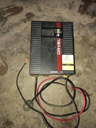 2 inverters for sell
