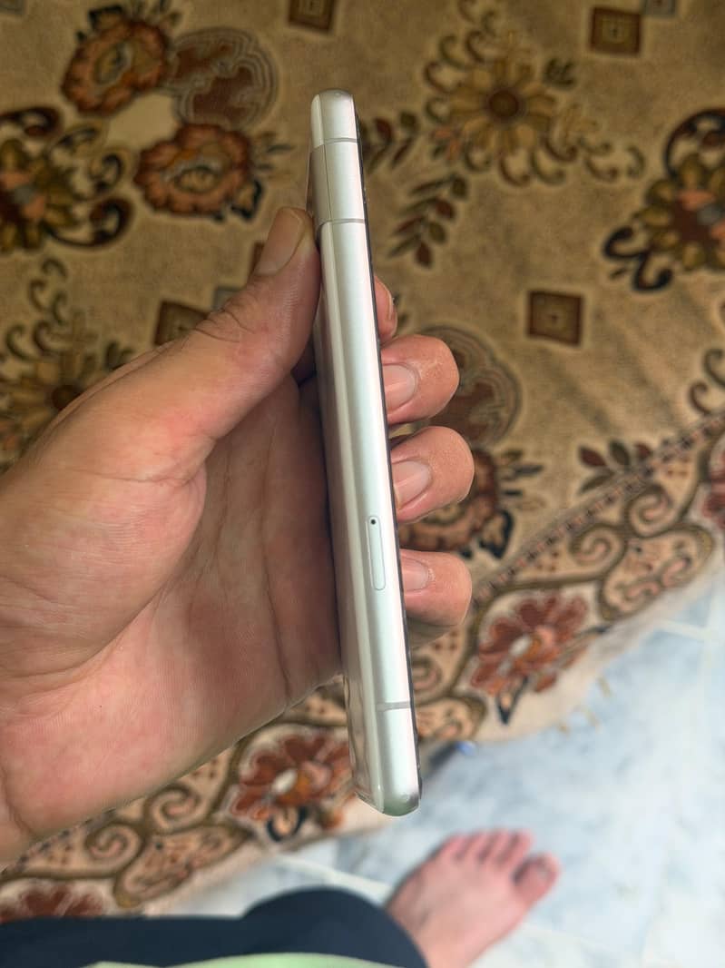 Google Pixel 7a 0