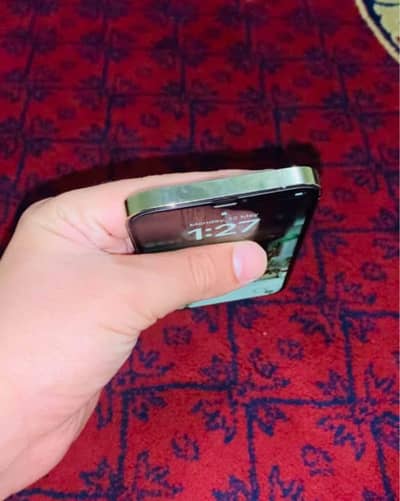 Apple iPhone 12 Pro