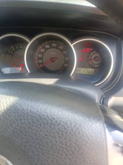 Nissan Tiida Latio 2007/12