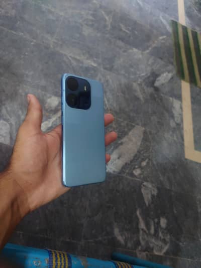 Tecno Pop 7