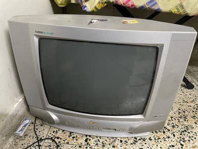 LG TV