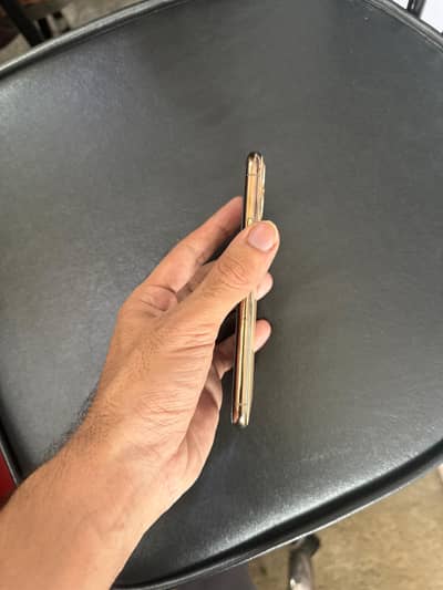 Apple iPhone 11 Pro PTA PROVED 256 gb