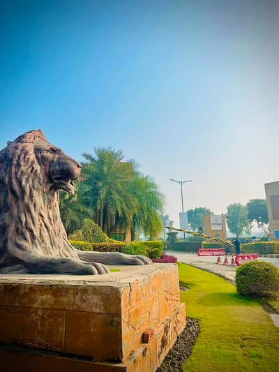 20 Marla Plot for sale in new lahore city Phase 3