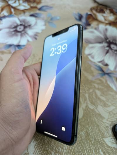 Apple iPhone XS Max