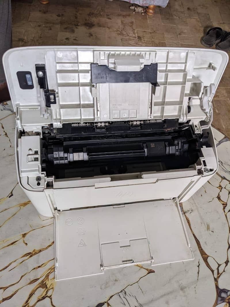 Hp Printer 2